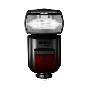 Hahnel Modus 600RT MKII Wireless Speedlight Flash Camera Speedlite