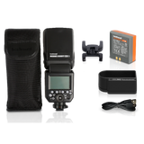 Hahnel Modus 600RT MKII Wireless Speedlight Flash Camera Speedlite