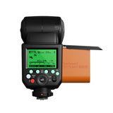Hahnel Modus 600RT MKII Wireless Speedlight Flash Camera Speedlite