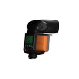 Hahnel Modus 600RT MKII Wireless Speedlight Flash Camera Speedlite
