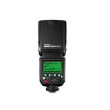 Hahnel Modus 600RT MKII Wireless Speedlight Flash Camera Speedlite