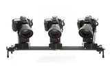 iFootage Mini 3-Axis Motion Head Module with Motion Mini X2 Head + Lateral Motor