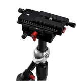 iFootage Wildcat III Handheld Stabiliser Gimbal with Mini Tripod Stand