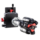 iFootage Wildcat III Handheld Stabiliser Gimbal with Mini Tripod Stand