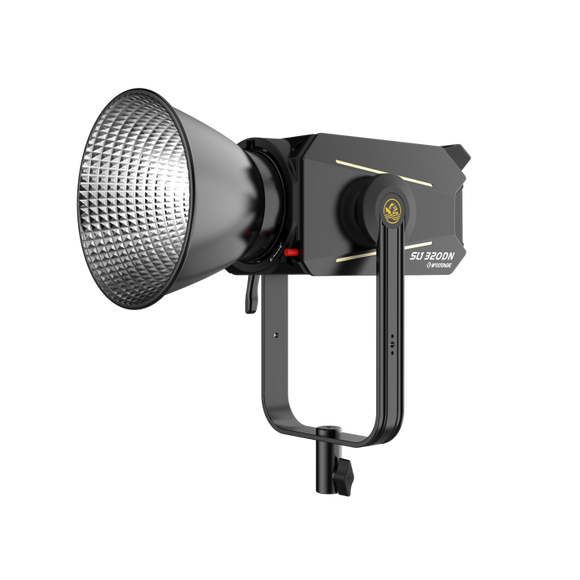 iFootage Anglerfish SL1 320DN LED Photography Reflector Lamp Spot Light
