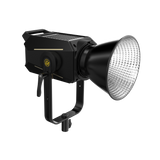 iFootage Anglerfish SL1 320DN LED Photography Reflector Lamp Spot Light