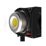 iFootage Anglerfish SL1 320DN LED Photography Reflector Lamp Spot Light
