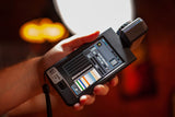 iFootage Anglerfish SL1 320DN LED Photography Reflector Lamp Spot Light