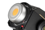iFootage Anglerfish SL1 320DN LED Photography Reflector Lamp Spot Light