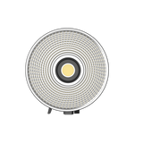 iFootage Anglerfish SL1 60DN LED Photography Spot Light Bundle Reflector Lamp