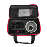 iFootage Anglerfish SL1 60DN LED Photography Spot Light Bundle Reflector Lamp