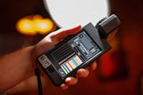 iFootage Anglerfish SL1 60DN LED Photography Spot Light Bundle Reflector Lamp
