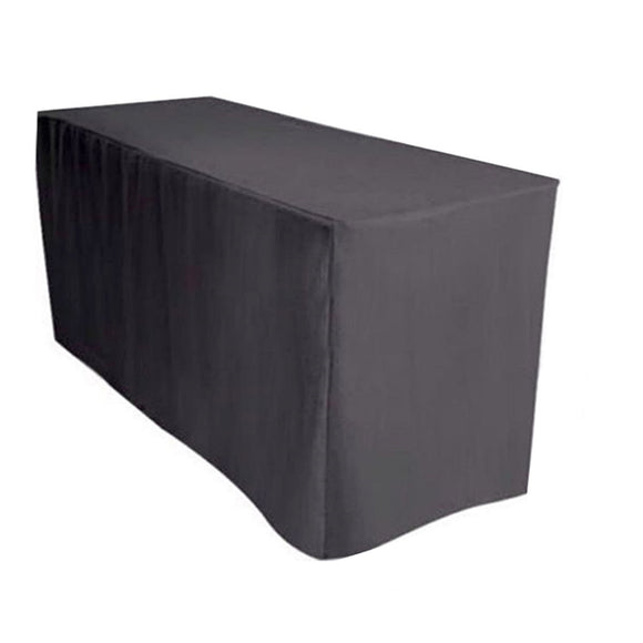 IPRee 123x61x72cm Outdoor Furniture Table Chair Waterproof Rain Cover Protector
