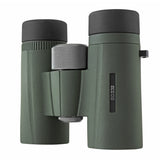 Kowa BD2 6.5x32 XD Prominar Waterproof Compact Binoculars Lightweight Wide Angle