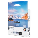 Cokin Nuances Extreme Smart Kit M (P) ND102 GND8 R-GND4 Filter NKPSM