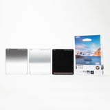 Cokin Nuances Extreme Smart Kit M (P) ND102 GND8 R-GND4 Filter NKPSM