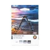Cokin Nuances Extreme Soft Kit M (P) GND4 GND8 GND16 Filter NKPSO