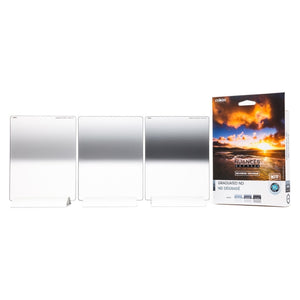 Cokin Nuances Extreme Reverse Kit XL (X) R-GND4 R-GND8 R-GND16 Filters NKXRE