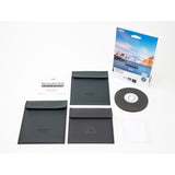 Cokin Nuances Extreme Smart Kit XL (X) ND102 GND8 R-GND4 Filter NKXSM