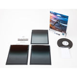 Cokin Nuances Extreme Soft Kit XL (X) GND4 GND8 GND16 Filters NKXSO