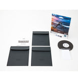 Cokin Nuances Extreme Soft Kit XL (X) GND4 GND8 GND16 Filters NKXSO