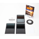 Cokin Nuances Extreme Reverse Kit L (Z) R-GND4 R-GND8 R-GND16 ND Filter NKZRE