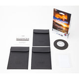 Cokin Nuances Extreme Reverse Kit L (Z) R-GND4 R-GND8 R-GND16 ND Filter NKZRE