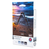 Cokin Nuances Extreme Soft Kit L (Z) GND4 GND8 and GND16 Graduated ND Filters NKZSO