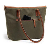 Ona Capri II Tote DSLR Camera Lens Laptop Tablet Shoulder Carry Large Bag Case