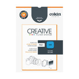Cokin Blue (80B) M (P) Series Film Camera Filter 461021 P021