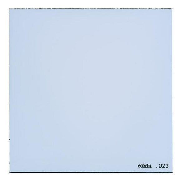Cokin Blue (82A) M (P) Series Camera Filter 461023 P023