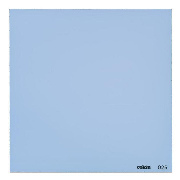 Cokin Blue (82C) M (P) Series Film Camera Filter 461025 P025