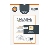 Cokin Warm (81A) M (P) Resin Filter Converter for Film 416026 P026