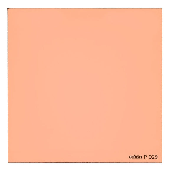Cokin Orange (85A) Creative Camera Filter