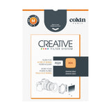 Cokin Orange (85A) Creative Camera Filter