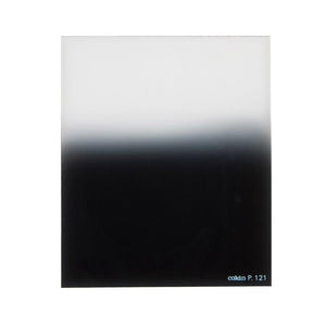 Cokin G2 ND8 Hard 3-Stop Graduated Gradual Neutral Density Grey Camera Filter