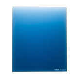 Cokin B2 Graduated Blue Full Coverage M (P) Filter 2 1/3-Stops 469230 P123F