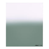 Cokin E1 Graduated Emerald M (P) Creative Camera Filter - Hard 1 2/3-stop P130