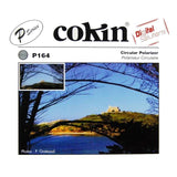 Cokin Pro Basic Kit 2 FH-121M-164 Camera Holder Filter Polarizer W951A