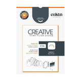 Cokin Rainbow 1 M (P) Series Creative Camera Filter P195