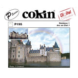 Cokin Rainbow 1 M (P) Series Creative Camera Filter P195