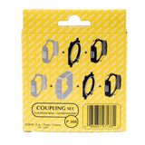 Cokin Coupling Set Ring 254 + FH for M Series Filter Holder Creative Filter P308
