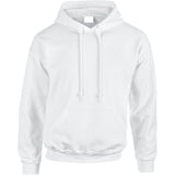 Hoodie Heavy Blend Blank Plain Basic Hooded Sweat Sweatshirt Sweater Men