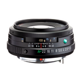 Pentax HD FA 43MM F/1.9 Limited Digital Camera Lens