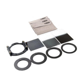 Cokin Expert Neutral Density Kit Filter Holder Ring ND153 GND121 121M