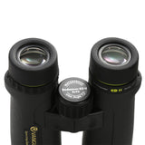 Vanguard Endeavor ED II 8X42 BaK4 Waterproof Telescope Travel Binoculars V240831