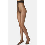 Voodoo 3 Pack Shine Sheer To Waist 15 Denier Women Stockings Pantyhose Tights H30491