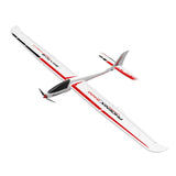 Volantex 759-3 Phoenix 2400 2.4m Wingspan RC Glider Sailplane Plane Airplane PNP