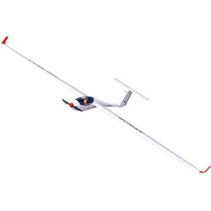 Volantex ASW28 V2 2.6m RC Remote Control Drone Sailplane Glider Plane Airplane ASW-28 PNP