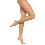 Voodoo Shine Voluptuous Comfort Sheers 15 Denier Sexy Stockings Pantyhose Tights H30560